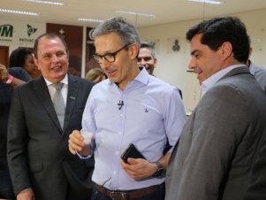 Visita Zema Dezembro