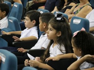 Formatura NEDI 