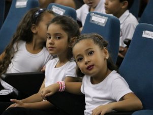 Formatura NEDI 