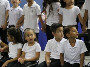 Formatura NEDI 