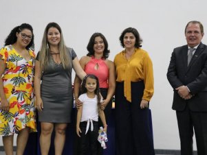 Formatura NEDI 