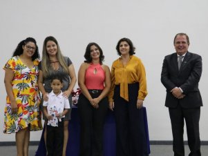 Formatura NEDI 