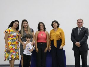 Formatura NEDI 