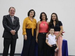 Formatura NEDI 