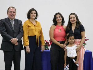 Formatura NEDI 