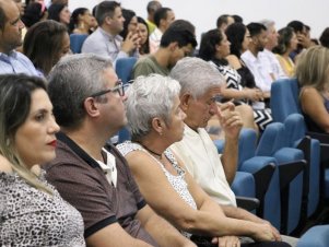 Formatura NEDI 