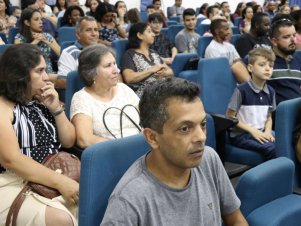 Formatura NEDI 