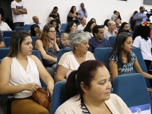 Formatura NEDI 