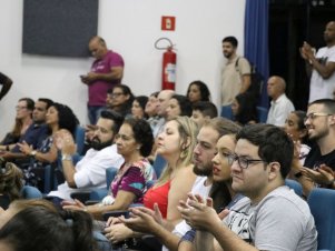 Formatura NEDI 