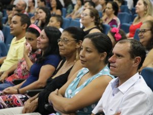 Formatura NEDI 