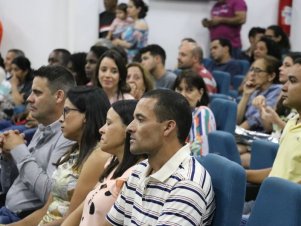 Formatura NEDI 