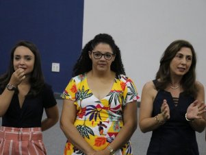 Formatura NEDI 