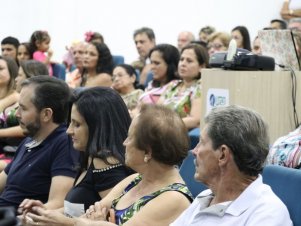 Formatura NEDI 