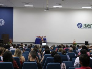 Formatura NEDI 