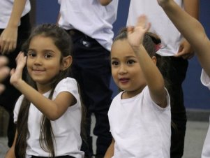 Formatura NEDI 