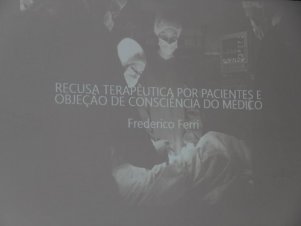 I Simpósio de Direito Médico