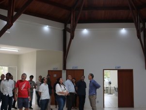 Inaugurações 06-09-19