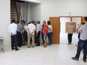 Inaugurações 06-09-19