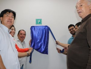 Inaugurações 06-09-19