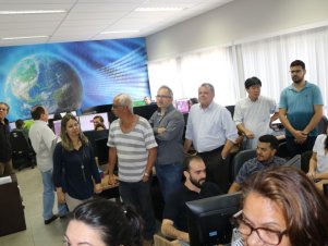 Inaugurações 06-09-19