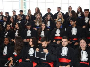 2ª Sessão Colação