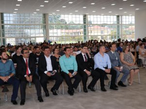 2ª Sessão Colação