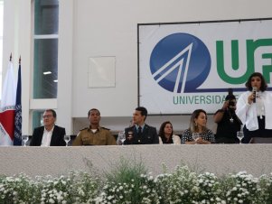 2ª Sessão Colação