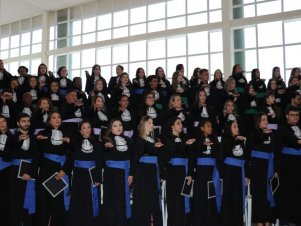 2ª Sessão Colação