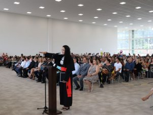 2ª Sessão Colação