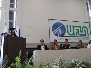 2ª Sessão Colação