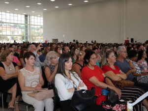 2ª Sessão Colação