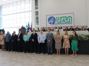 2ª Sessão Colação