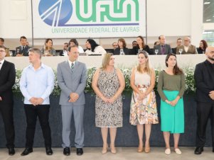 2ª Sessão Colação