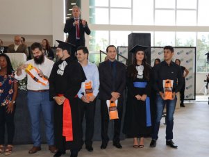 2ª Sessão Colação