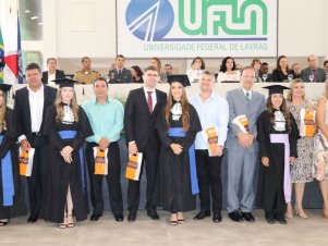 2ª Sessão Colação