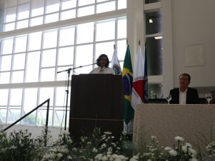 2ª Sessão Colação