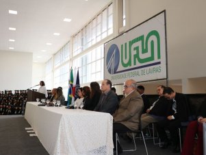 2ª Sessão Colação