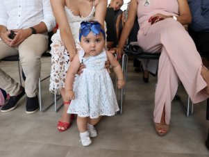 2ª Sessão Colação