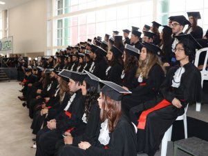 2ª Sessão Colação