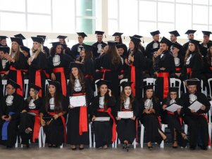 2ª Sessão Colação