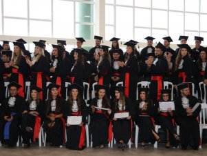 2ª Sessão Colação