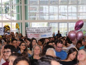 2ª Sessão Colação