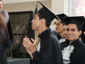 2ª Sessão Colação