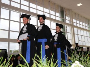 2ª Sessão Colação