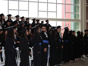 2ª Sessão Colação