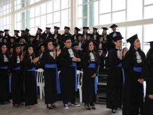 2ª Sessão Colação