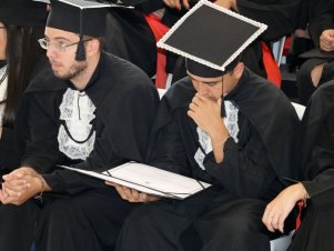 2ª Sessão Colação