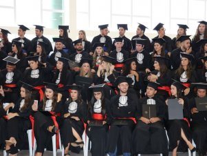 2ª Sessão Colação