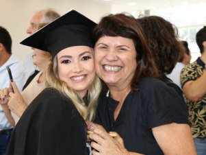 2ª Sessão Colação