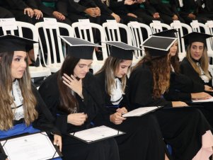 2ª Sessão Colação